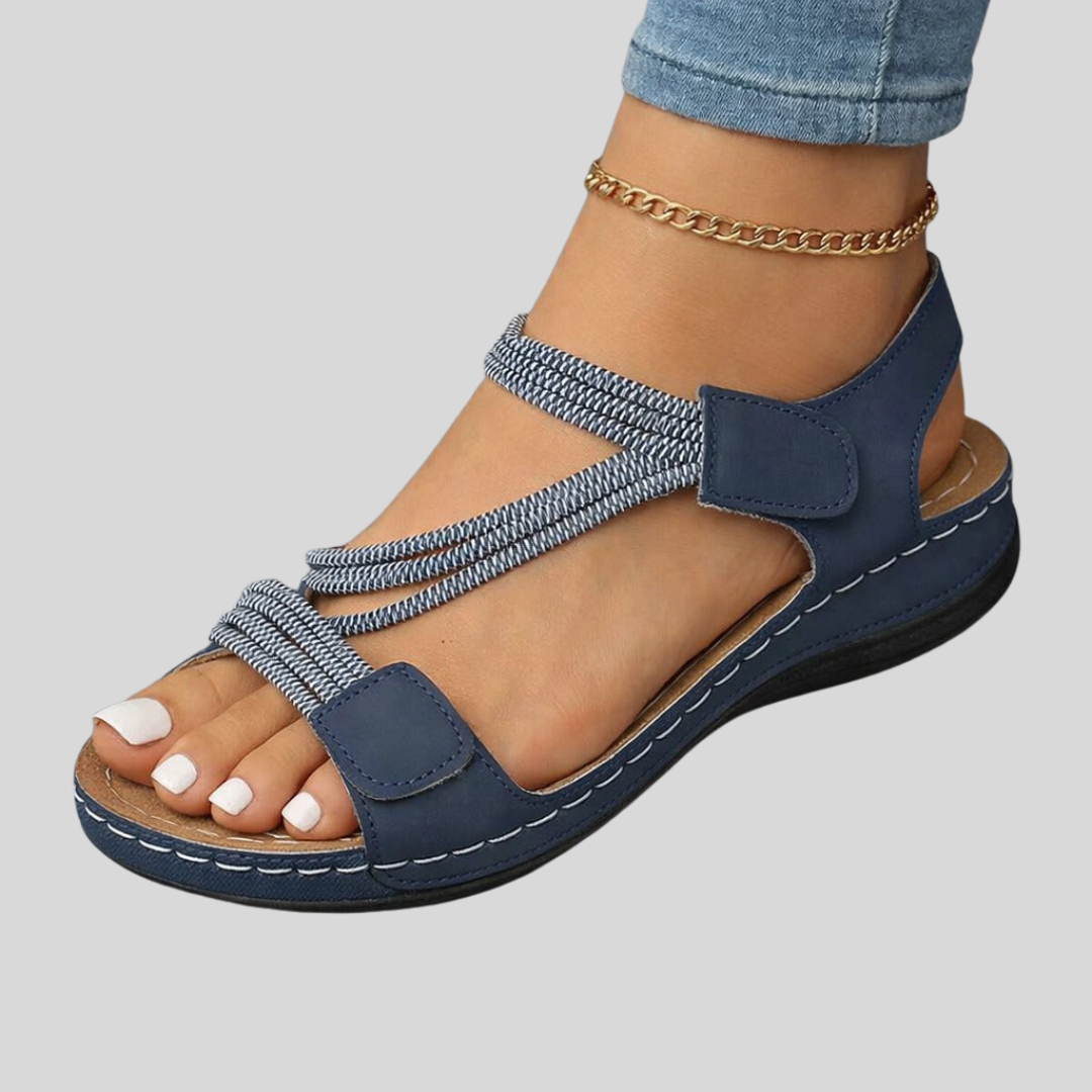 Lina - Sandalias para mujer
