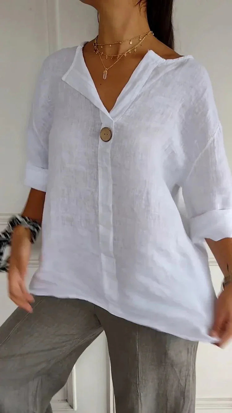 Roberta - Blusa casual