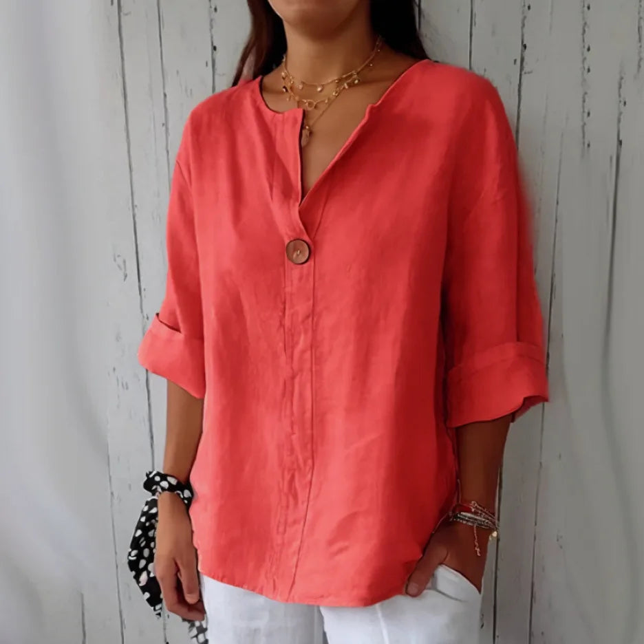 Roberta - Blusa casual
