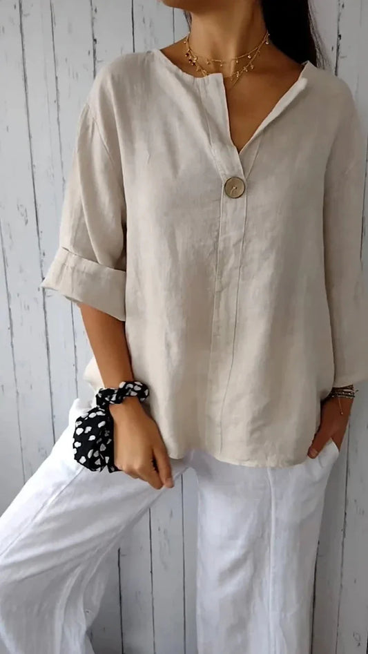 Roberta - Blusa casual