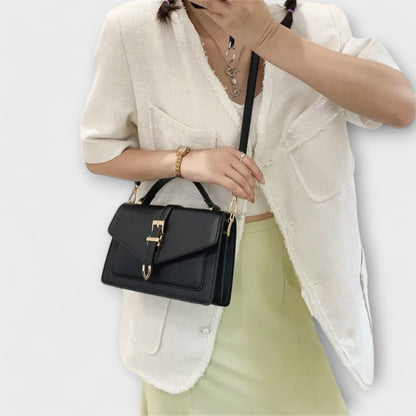 Adriana - Bolso de hombro clásico