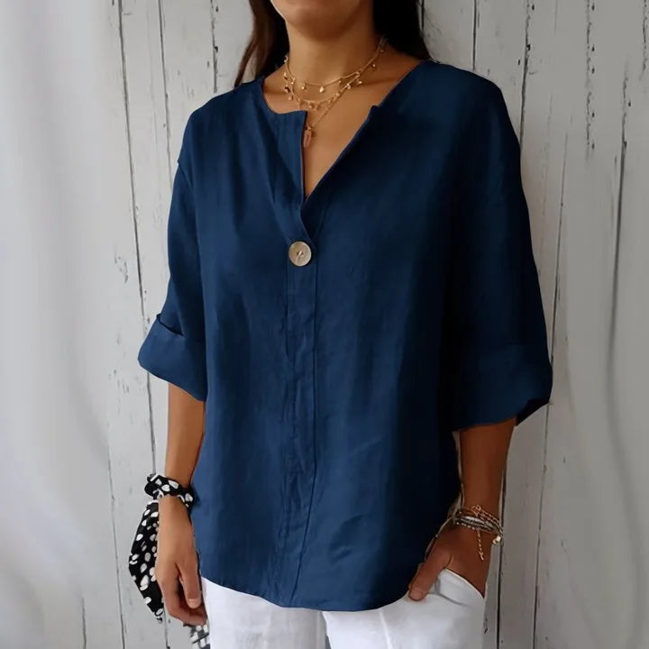 Roberta - Blusa casual