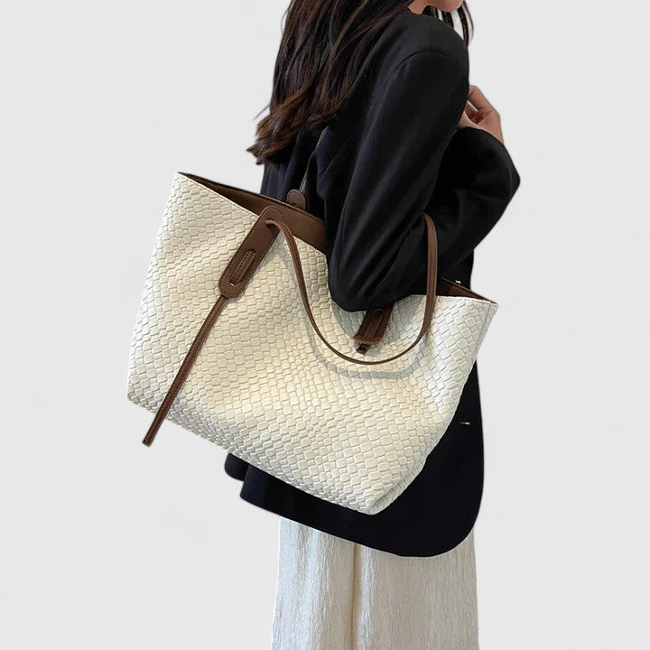 Serena - Elegante bolso tote