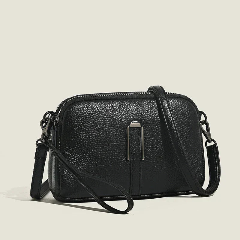 Luciana - Bolso bandolera de lujo