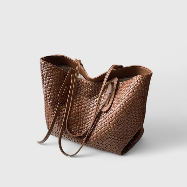 Serena - Elegante bolso tote