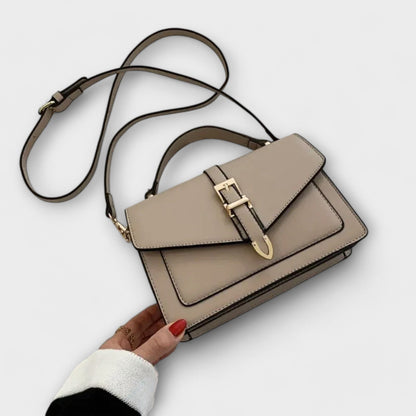 Adriana - Bolso de hombro clásico
