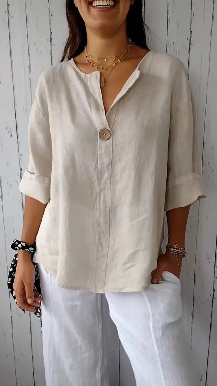 Roberta - Blusa casual
