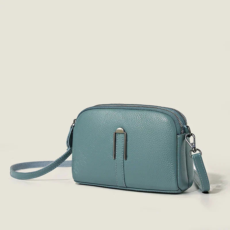 Luciana - Bolso bandolera de lujo