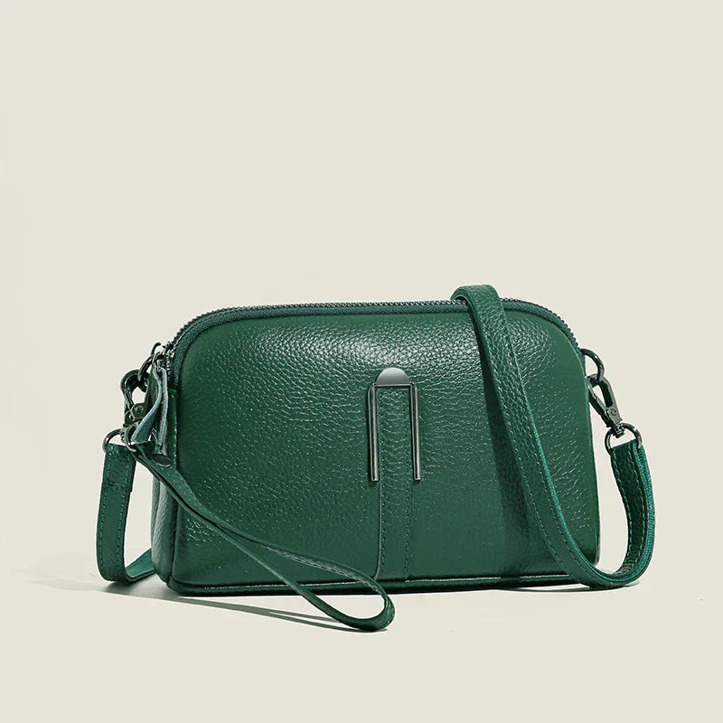 Luciana - Bolso bandolera de lujo