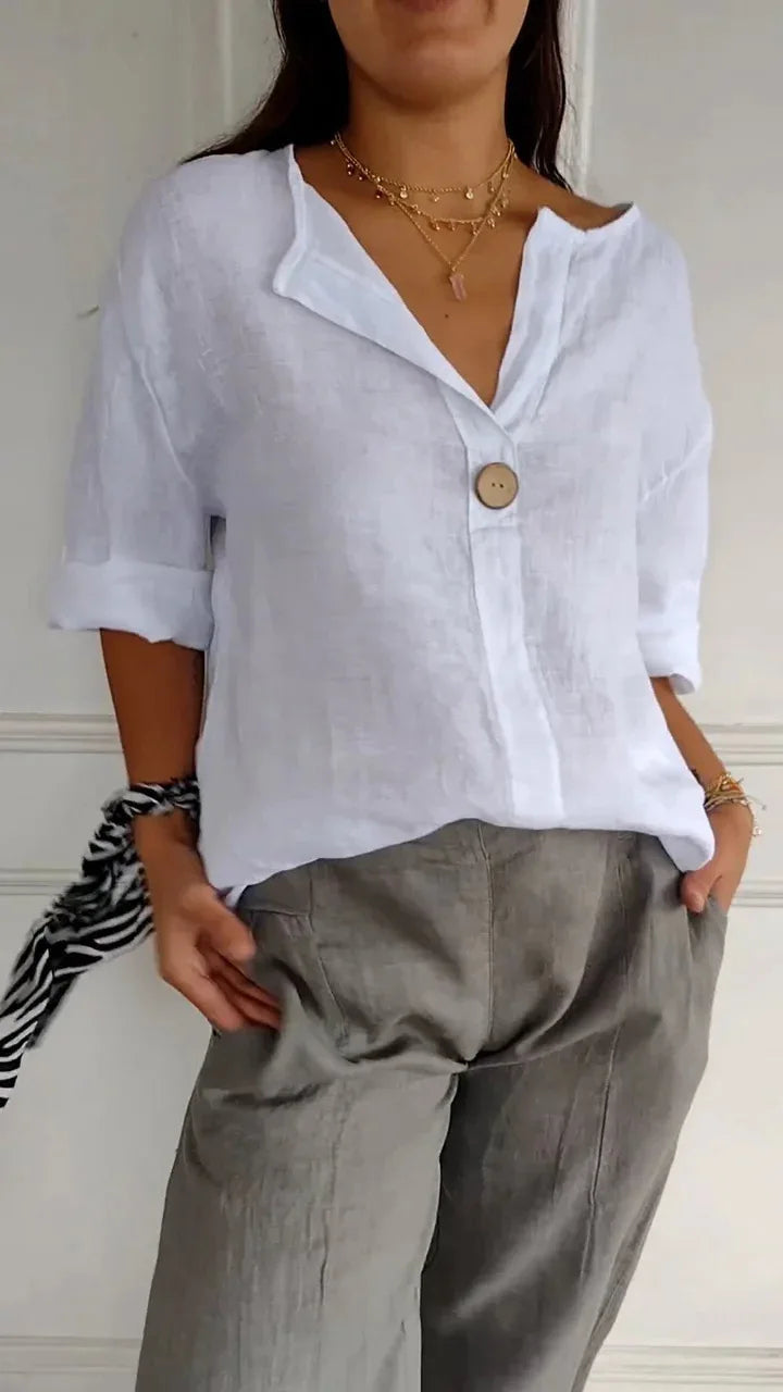 Roberta - Blusa casual