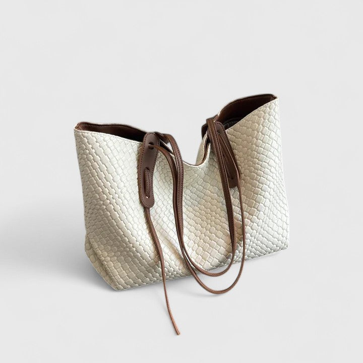 Serena - Elegante bolso tote