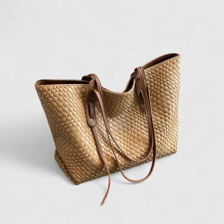 Serena - Elegante bolso tote