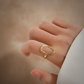 Ferrer - Anillo vintage