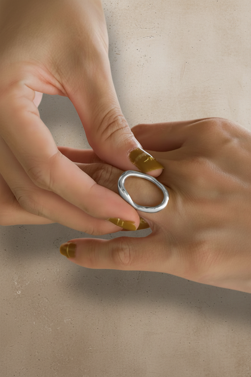 Ferrer - Anillo vintage