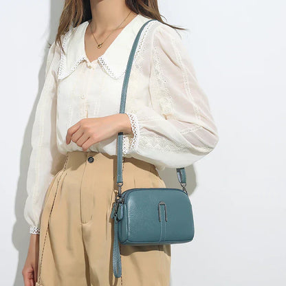 Luciana - Bolso bandolera de lujo
