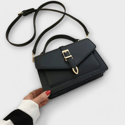 Adriana - Bolso de hombro clásico