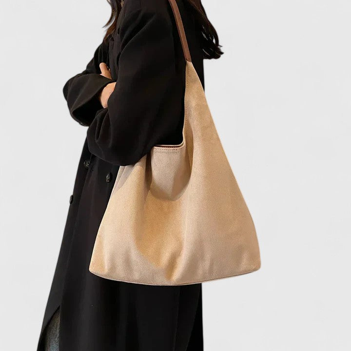 Sheyla - Bolso tote elegante