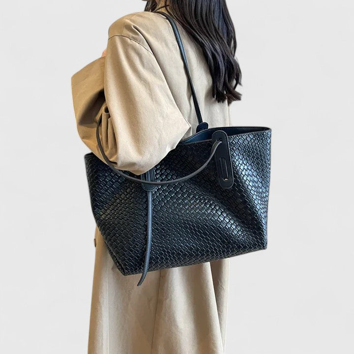 Serena - Elegante bolso tote