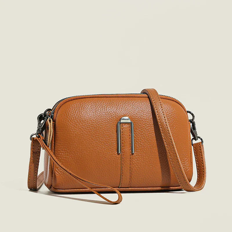 Luciana - Bolso bandolera de lujo