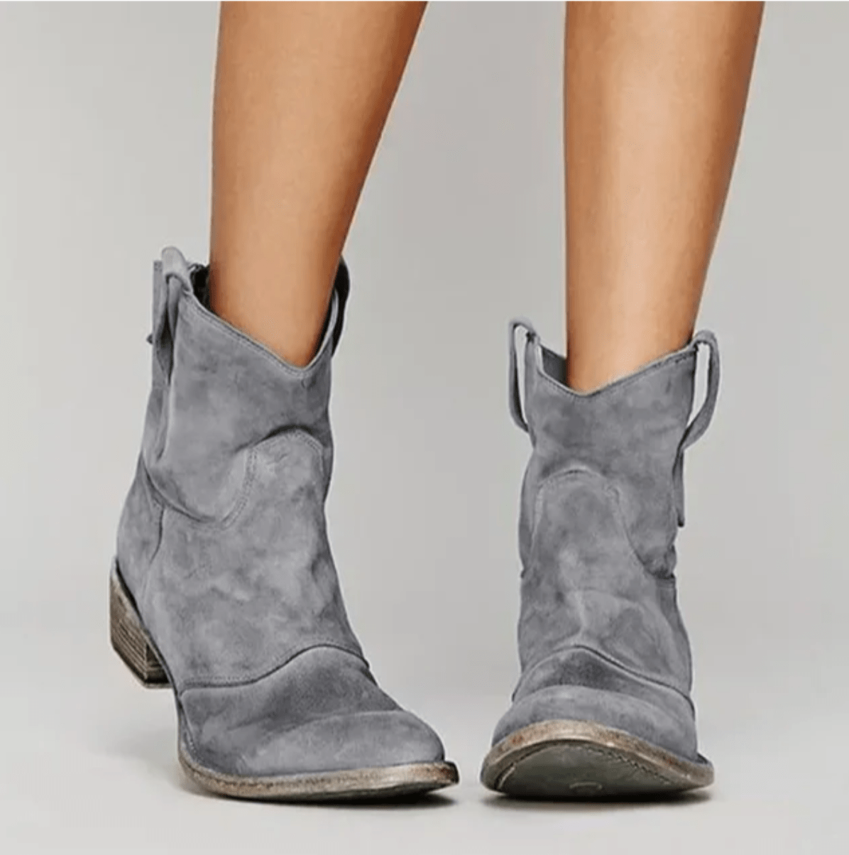 Carlota - Botas vaqueras