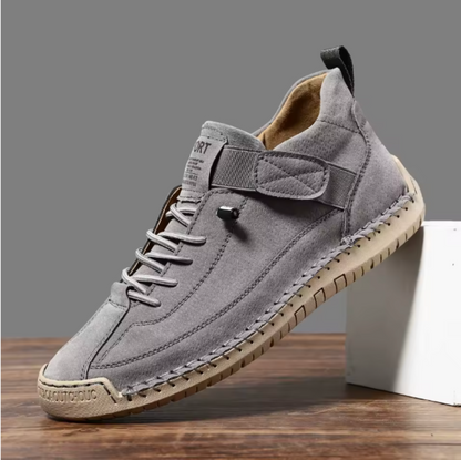 Emilia - Zapatillas de confort y sujeción