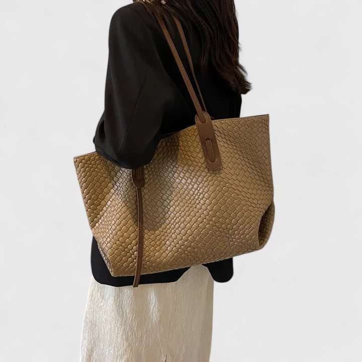 Serena - Elegante bolso tote