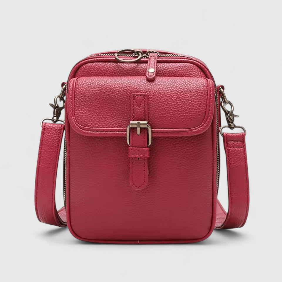 Selena - Bolso bandolera sofisticado