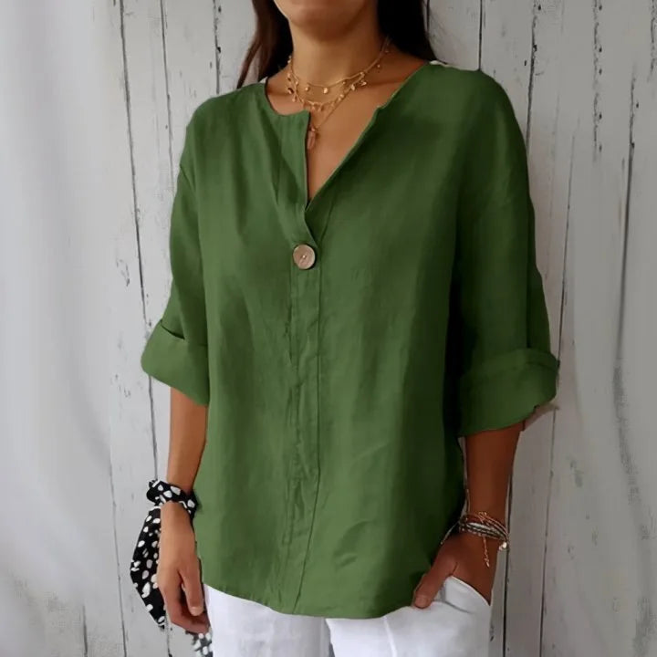 Roberta - Blusa casual