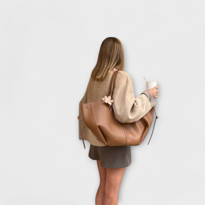 Naiala – Bolso tote vintage