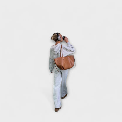 Naiala – Bolso tote vintage