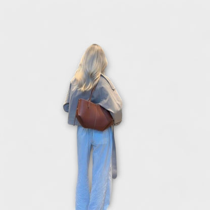 Naiala – Bolso tote vintage
