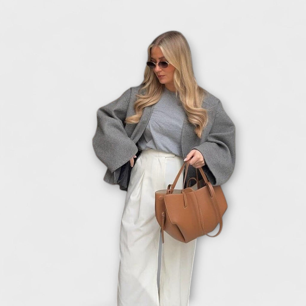 Naiala – Bolso tote vintage