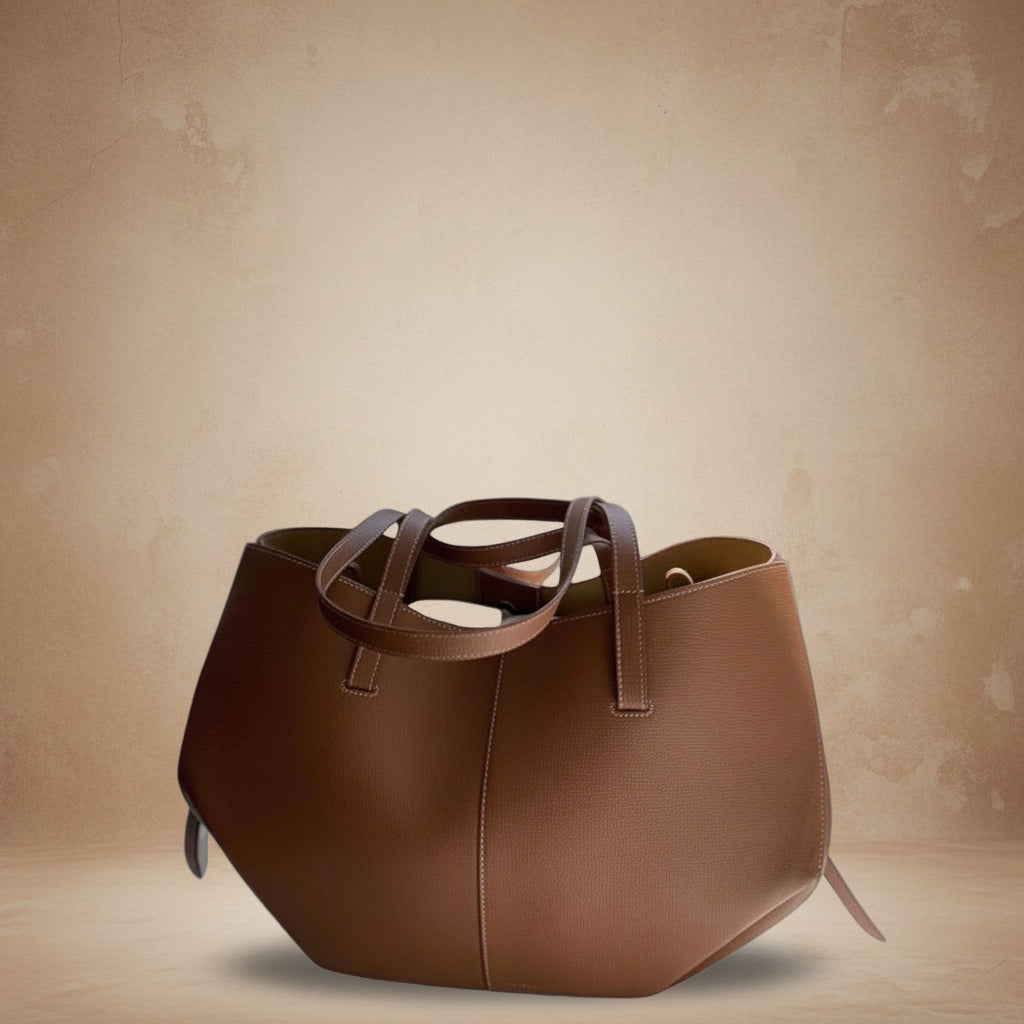 Naiala – Bolso tote vintage