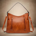 Katia - Elegante bolso de mujer de inspiración vintage