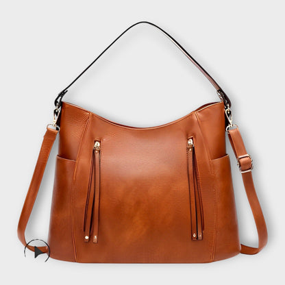 Katia - Elegante bolso de mujer de inspiración vintage