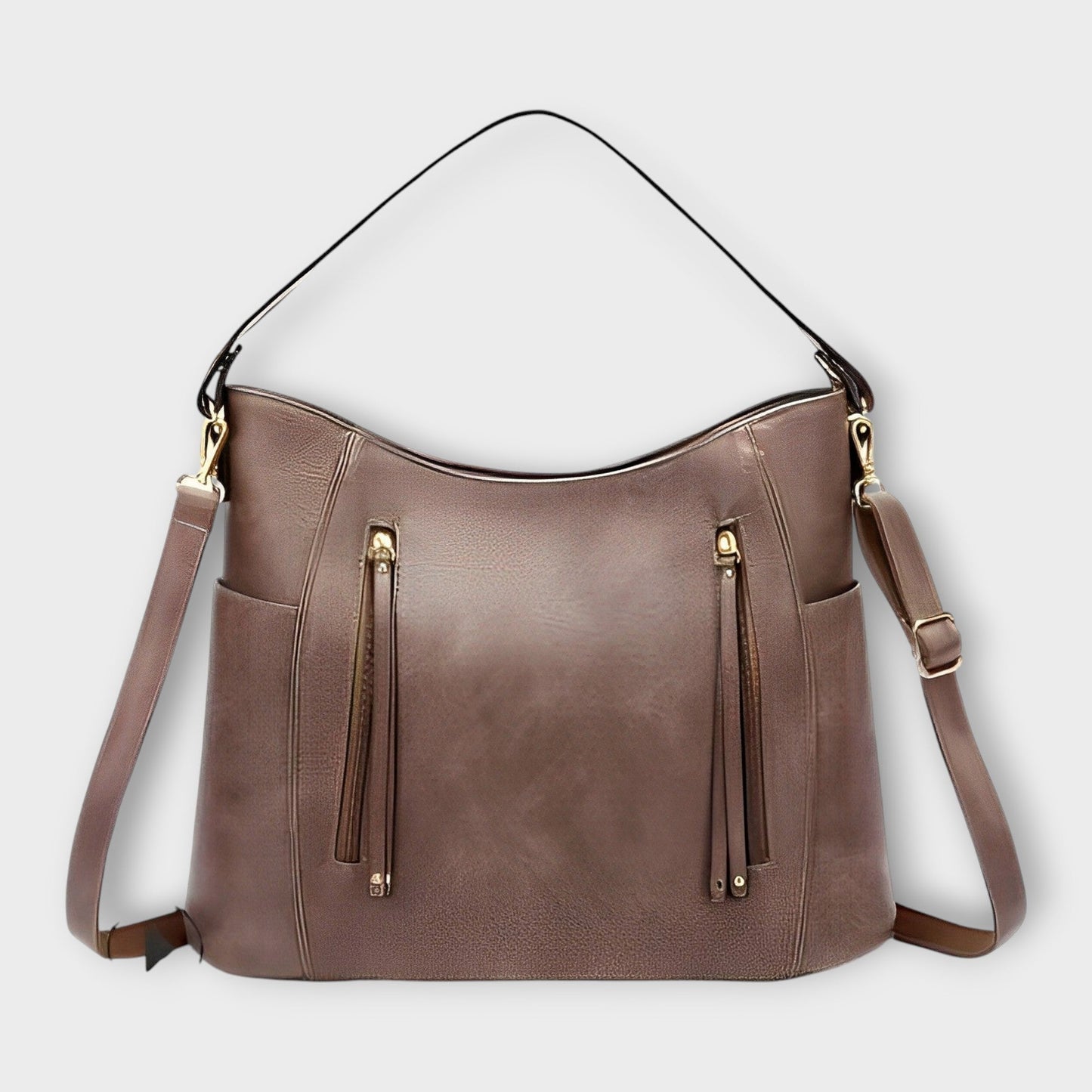 Katia - Elegante bolso de mujer de inspiración vintage