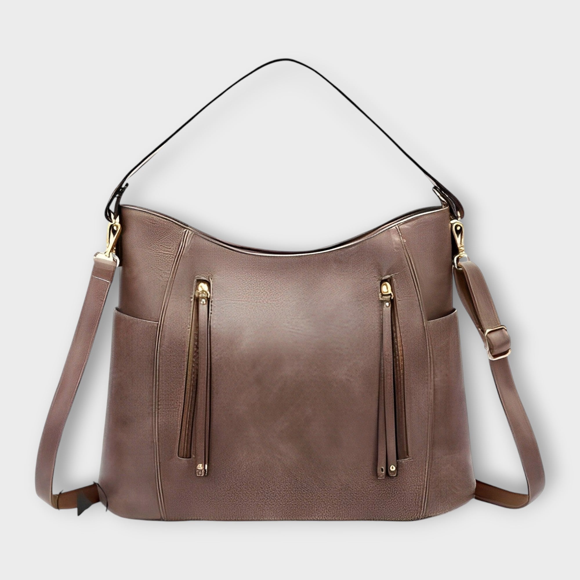 Katia - Elegante bolso de mujer de inspiración vintage