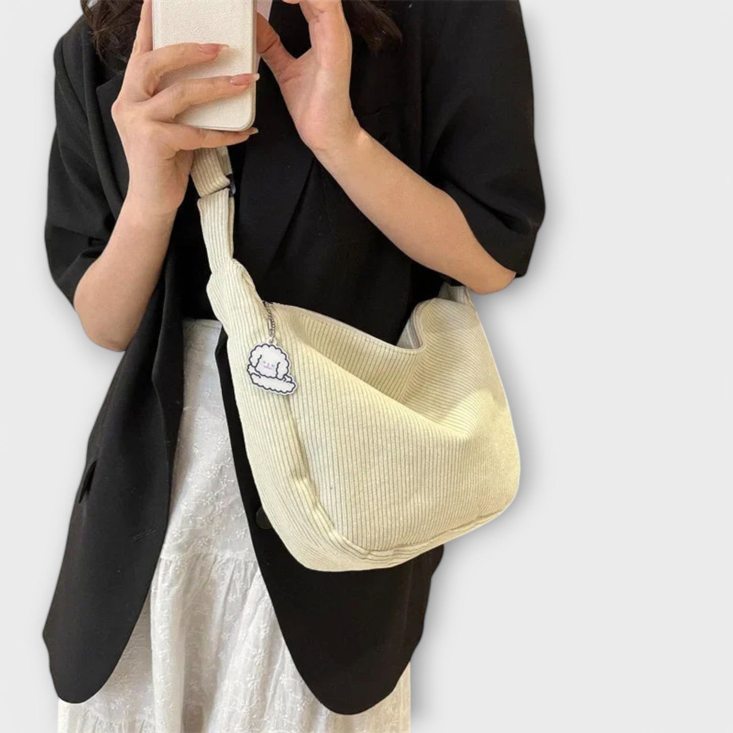Thais - Bolso de hombro para mujer