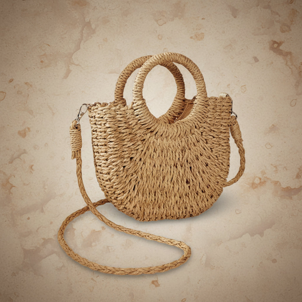 Amaya - Bolso de hombro de verano