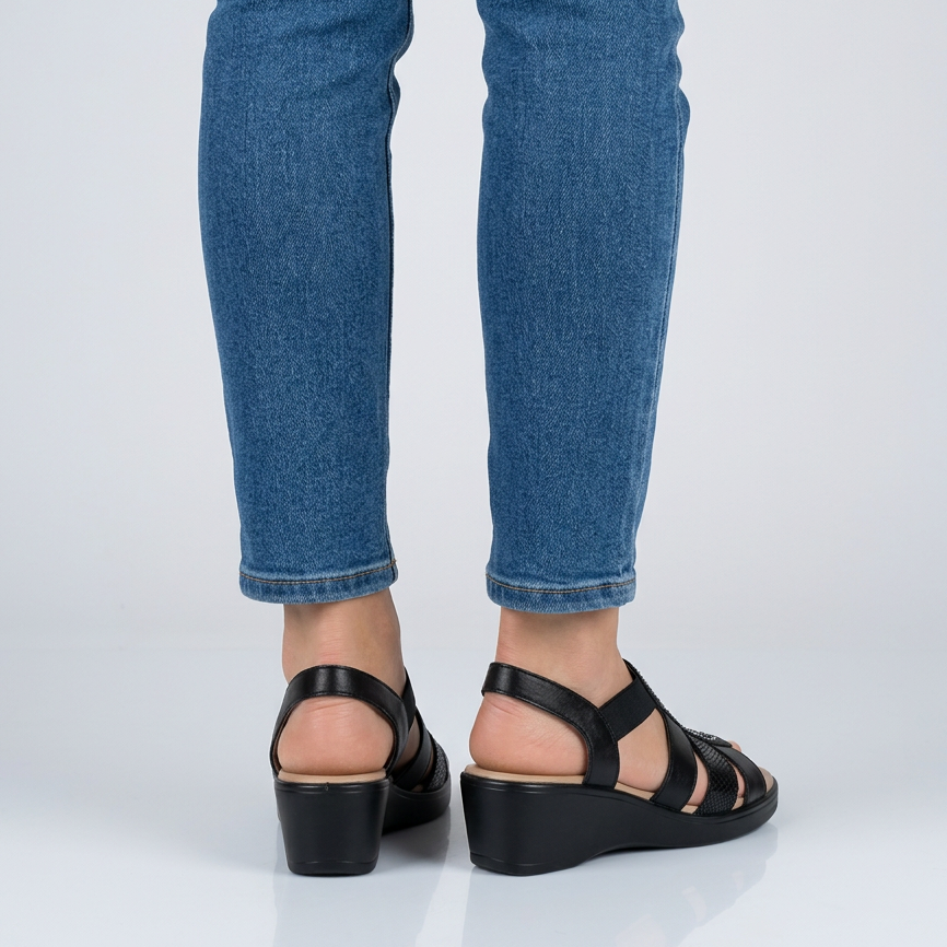 Magda - Cómodas sandalias para mujer