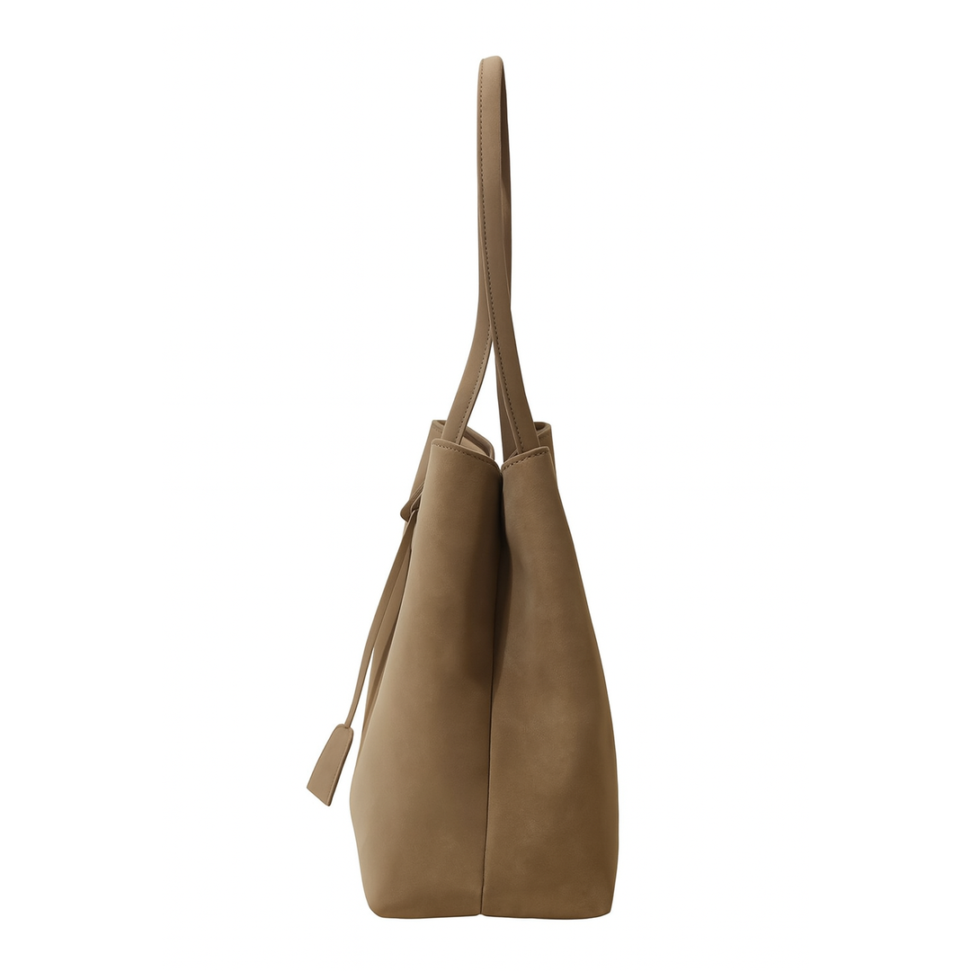 Genya - Elegante bolso tote