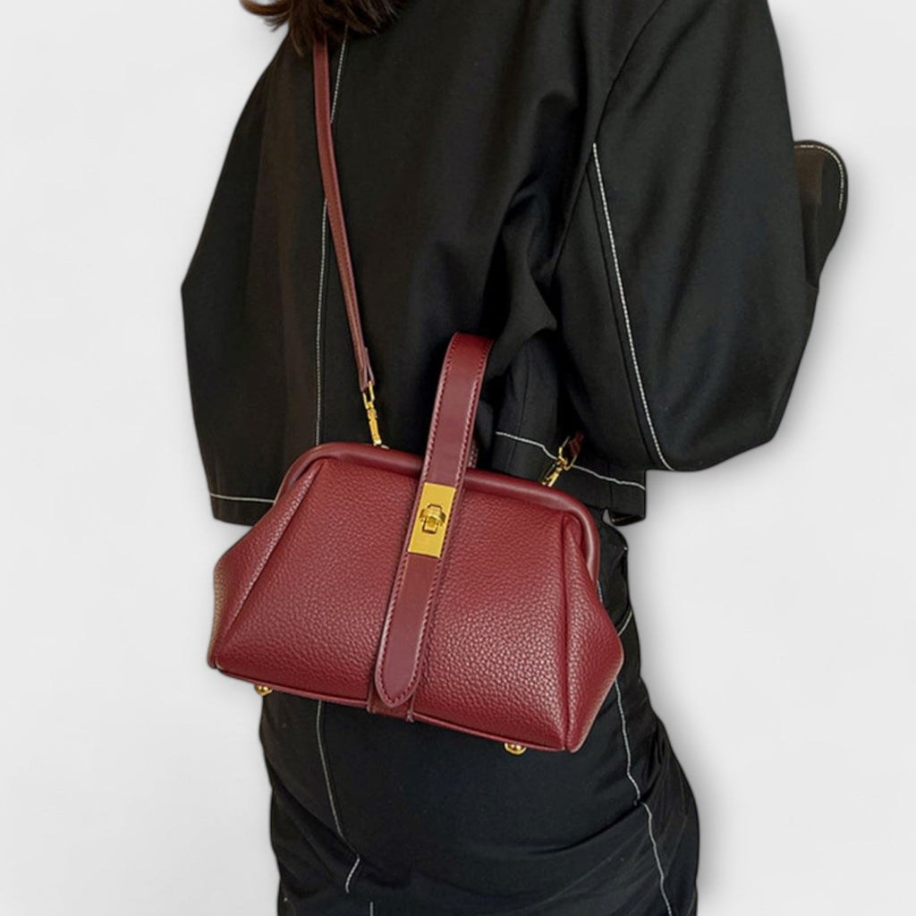 Henar - Bolso retro