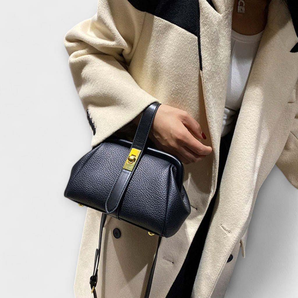 Henar - Bolso retro