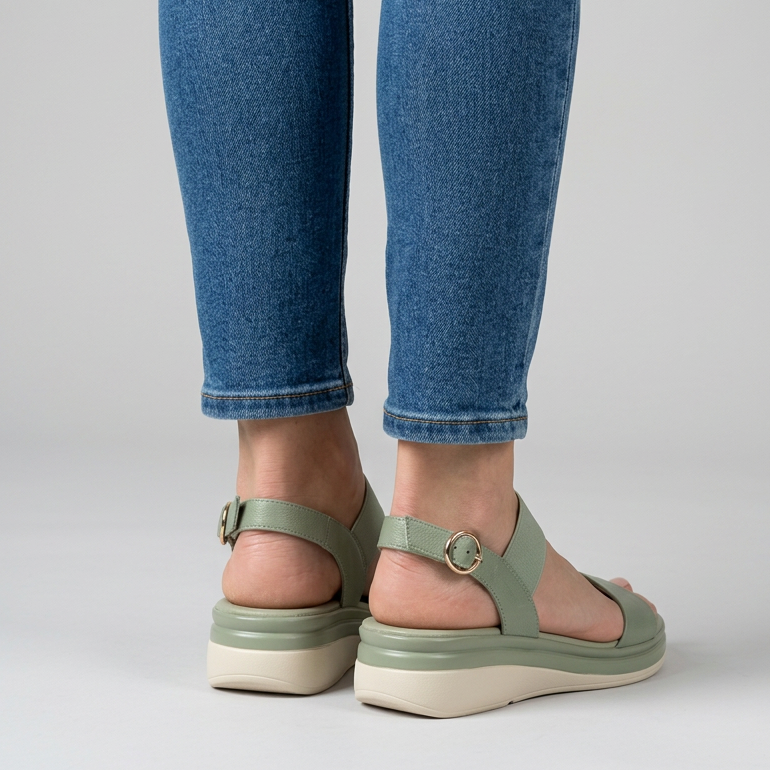 Gala - Sandalias cómodas para mujer