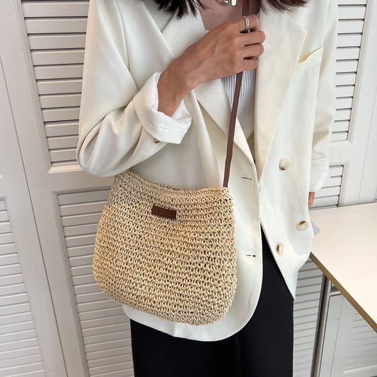 Olive - Bolso bandolera