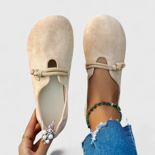 Norah - Mocasines cómodos