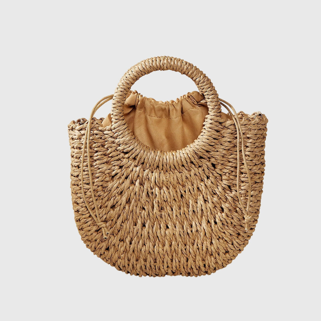 Amaya - Bolso de hombro de verano