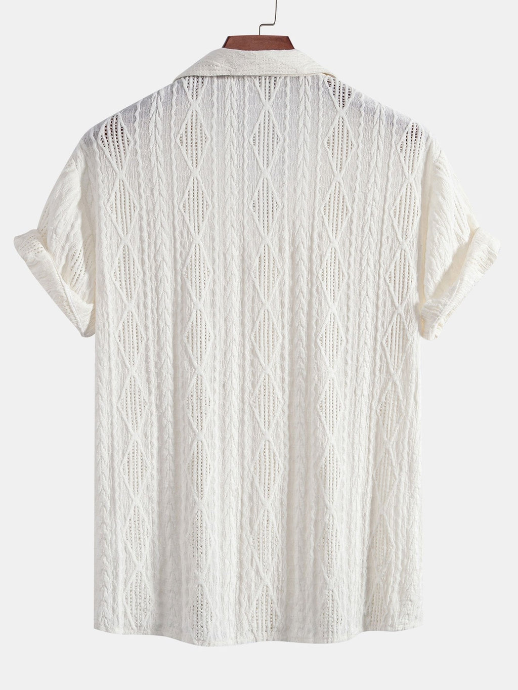 Miguel - Camisa resort