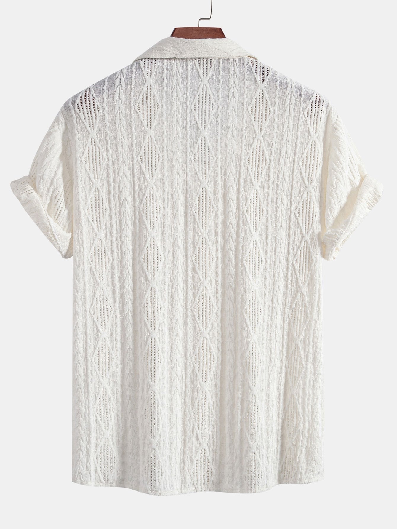 Miguel - Camisa resort