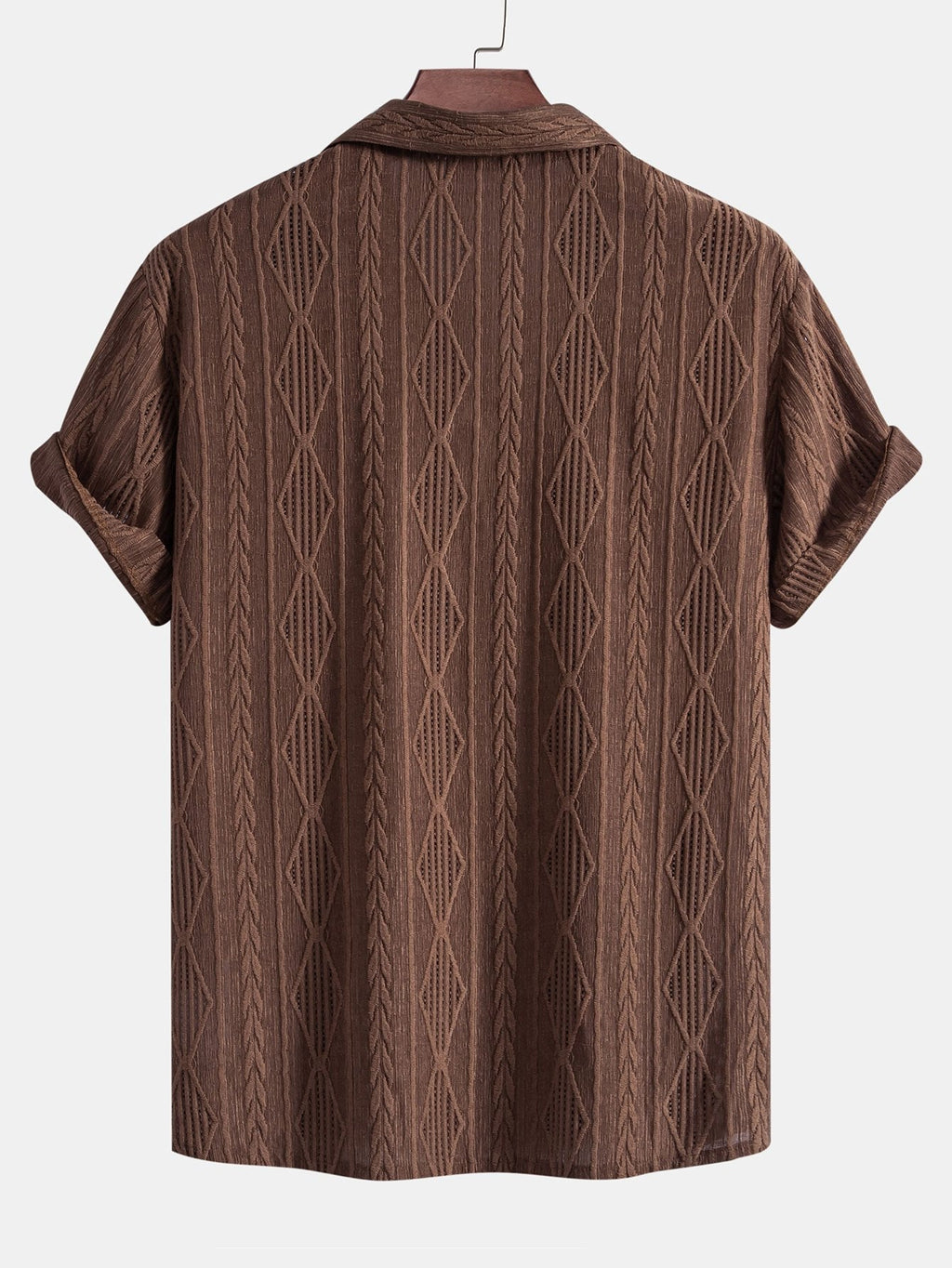 Miguel - Camisa resort